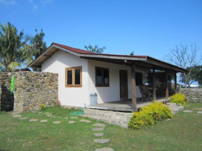 Turtle house, Lakey peak, AC